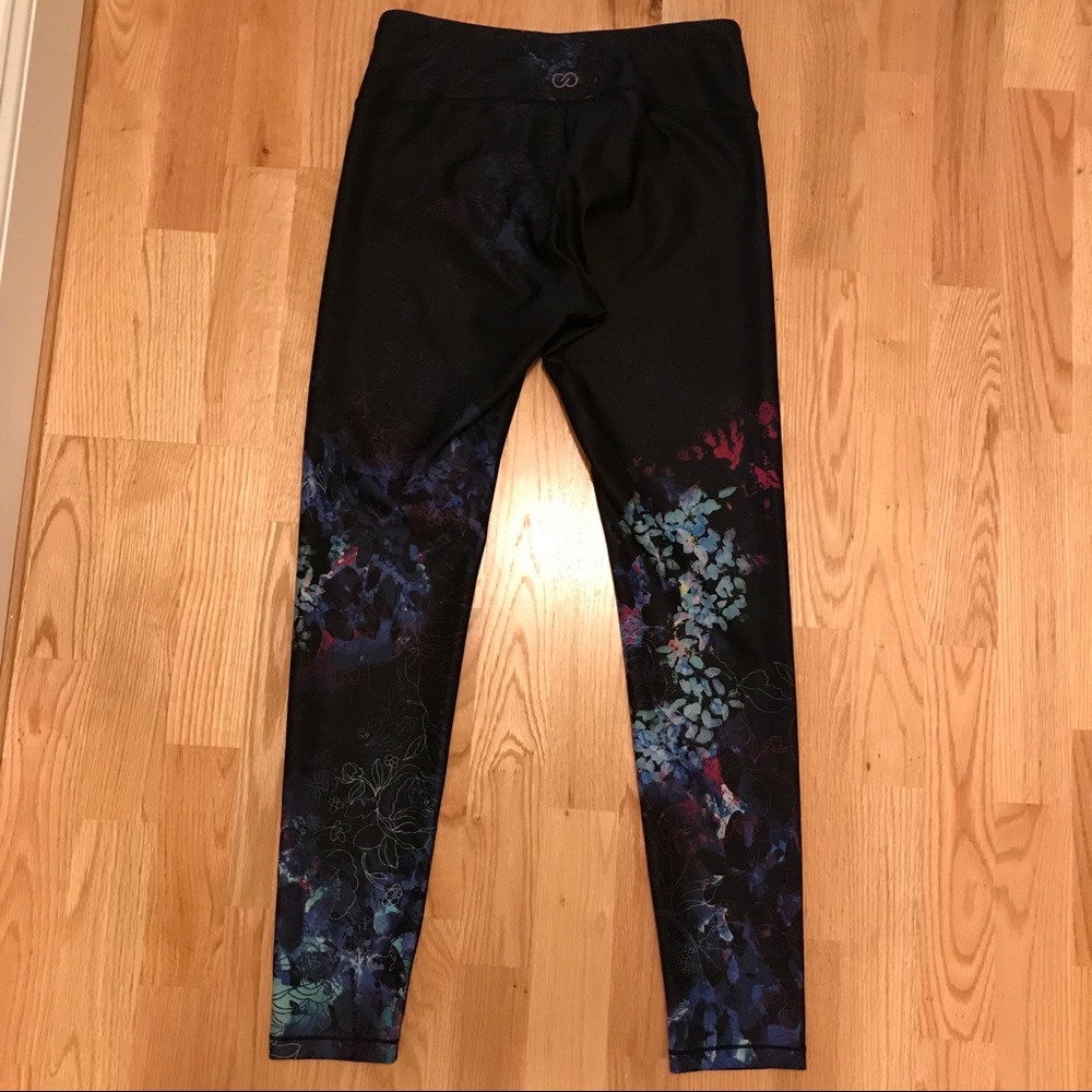 CALIA by Carrie Underwood - Floral Print Leggings